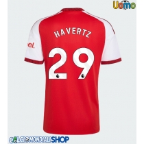 Maglie da calcio Arsenal Kai Havertz #29 Prima Maglia 2026-27 Manica Corta